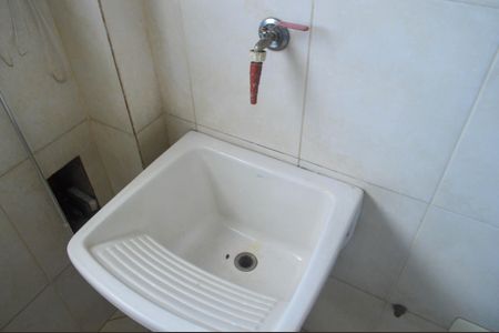 Apartamento à venda com 130m², 3 quartos e 2 vagasÁrea de Serviço