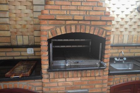 Apartamento à venda com 130m², 3 quartos e 2 vagasÁrea comum