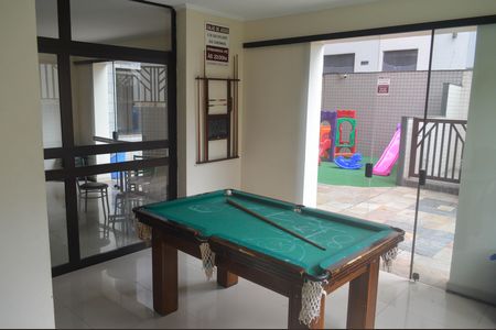 Apartamento à venda com 130m², 3 quartos e 2 vagasÁrea comum