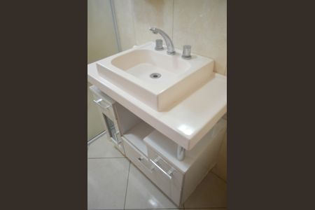 Apartamento à venda com 130m², 3 quartos e 2 vagasBanheiro da Suíte