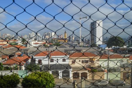 Apartamento à venda com 130m², 3 quartos e 2 vagasSala Varanda