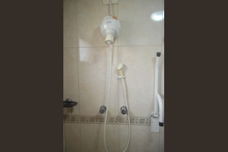 Apartamento à venda com 130m², 3 quartos e 2 vagasBanheiro da Suíte