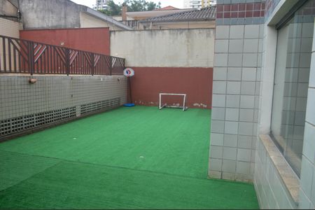 Apartamento à venda com 130m², 3 quartos e 2 vagasÁrea comum