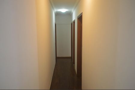 Apartamento à venda com 130m², 3 quartos e 2 vagasCorredor