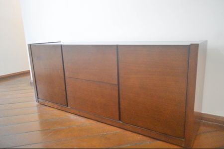 Apartamento à venda com 130m², 3 quartos e 2 vagasSala