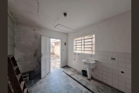 Casa à venda com 900m², 4 quartos e 4 vagasÁrea de Serviço