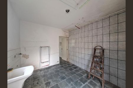 Casa à venda com 900m², 4 quartos e 4 vagasÁrea de Serviço