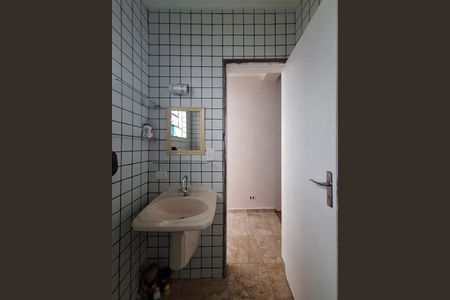 Casa à venda com 900m², 4 quartos e 4 vagasBanheiro Quarto 3