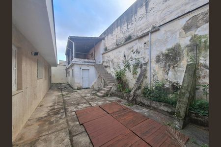 Casa à venda com 900m², 4 quartos e 4 vagasQuintal