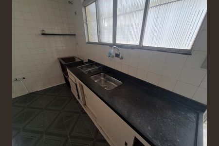 Casa à venda com 900m², 4 quartos e 4 vagasCozinha