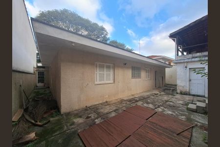 Casa à venda com 900m², 4 quartos e 4 vagasQuintal