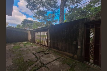 Casa à venda com 900m², 4 quartos e 4 vagasEntrada