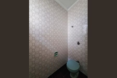 Casa à venda com 900m², 4 quartos e 4 vagasLavabo