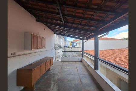 Casa à venda com 900m², 4 quartos e 4 vagasChurrasqueira