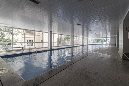 Apartamento à venda com 111m², 2 quartos e 2 vagas Apartamento à venda com 111m², 2 quartos e 2 vagasÁrea comum