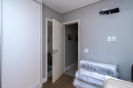 Apartamento à venda com 111m², 2 quartos e 2 vagas Apartamento à venda com 111m², 2 quartos e 2 vagasSuíte 1