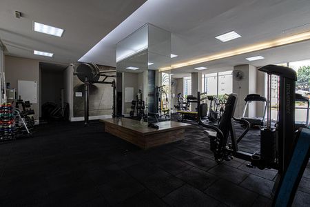 Apartamento à venda com 111m², 2 quartos e 2 vagas Apartamento à venda com 111m², 2 quartos e 2 vagasÁrea comum