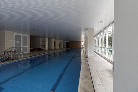 Apartamento à venda com 111m², 2 quartos e 2 vagas Apartamento à venda com 111m², 2 quartos e 2 vagasÁrea comum