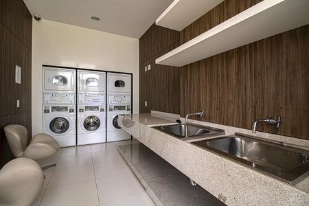 Apartamento à venda com 111m², 2 quartos e 2 vagas Apartamento à venda com 111m², 2 quartos e 2 vagasÁrea comum