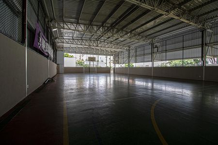 Apartamento à venda com 111m², 2 quartos e 2 vagas Apartamento à venda com 111m², 2 quartos e 2 vagasÁrea comum