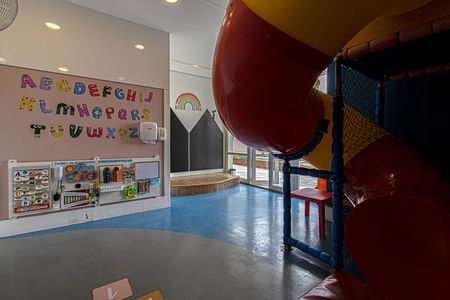 Apartamento à venda com 111m², 2 quartos e 2 vagas Apartamento à venda com 111m², 2 quartos e 2 vagasÁrea comum