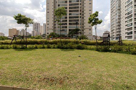 Apartamento à venda com 111m², 2 quartos e 2 vagas Apartamento à venda com 111m², 2 quartos e 2 vagasÁrea comum