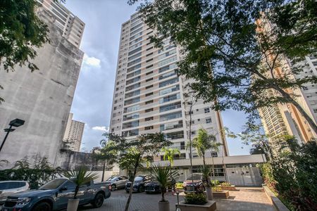 Apartamento à venda com 111m², 2 quartos e 2 vagas Apartamento à venda com 111m², 2 quartos e 2 vagasFachada