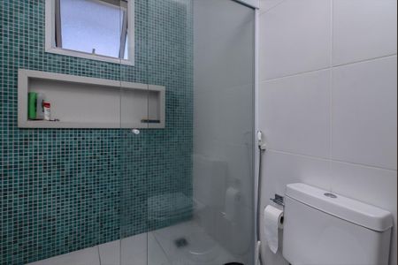 Apartamento à venda com 111m², 2 quartos e 2 vagas Apartamento à venda com 111m², 2 quartos e 2 vagasBanheiro Suíte 2