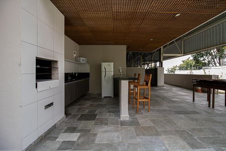 Apartamento à venda com 111m², 2 quartos e 2 vagas Apartamento à venda com 111m², 2 quartos e 2 vagasÁrea comum