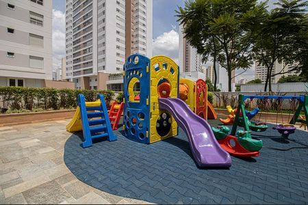 Apartamento à venda com 111m², 2 quartos e 2 vagas Apartamento à venda com 111m², 2 quartos e 2 vagasÁrea comum