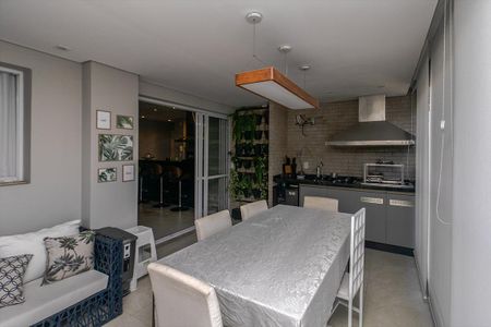 Apartamento à venda com 111m², 2 quartos e 2 vagas Apartamento à venda com 111m², 2 quartos e 2 vagasSacada