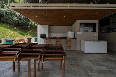 Apartamento à venda com 111m², 2 quartos e 2 vagas Apartamento à venda com 111m², 2 quartos e 2 vagasÁrea comum