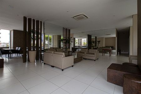 Apartamento à venda com 111m², 2 quartos e 2 vagas Apartamento à venda com 111m², 2 quartos e 2 vagasÁrea comum