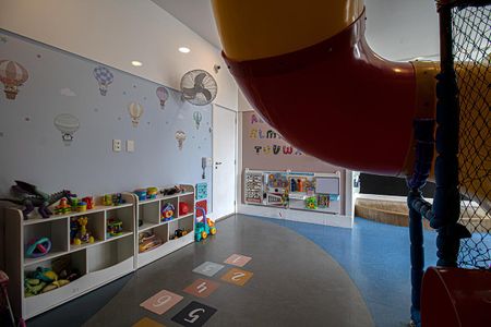 Apartamento à venda com 111m², 2 quartos e 2 vagas Apartamento à venda com 111m², 2 quartos e 2 vagasÁrea comum