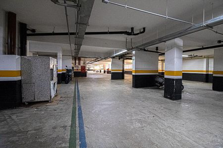 Apartamento à venda com 111m², 2 quartos e 2 vagas Apartamento à venda com 111m², 2 quartos e 2 vagasÁrea comum