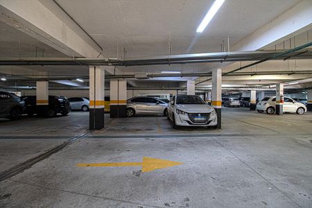 Apartamento à venda com 111m², 2 quartos e 2 vagas Apartamento à venda com 111m², 2 quartos e 2 vagasÁrea comum