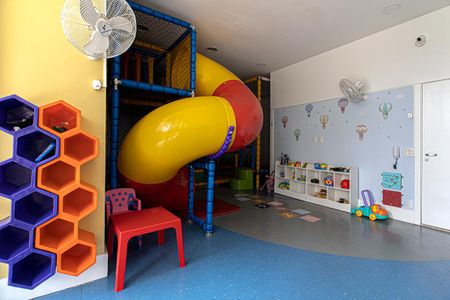 Apartamento à venda com 111m², 2 quartos e 2 vagas Apartamento à venda com 111m², 2 quartos e 2 vagasÁrea comum