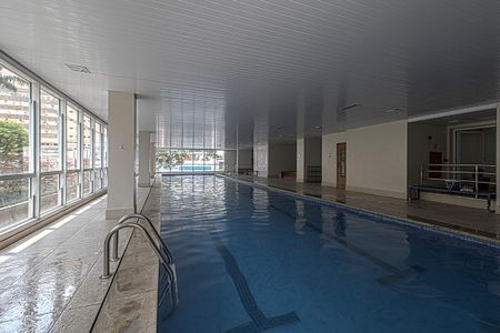 Apartamento à venda com 111m², 2 quartos e 2 vagas Apartamento à venda com 111m², 2 quartos e 2 vagasÁrea comum