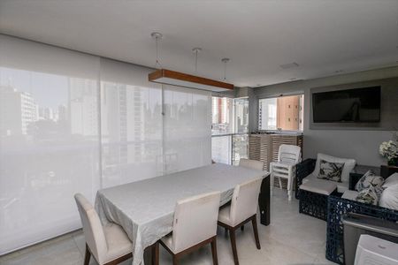 Apartamento à venda com 111m², 2 quartos e 2 vagas Apartamento à venda com 111m², 2 quartos e 2 vagasSacada