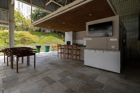 Apartamento à venda com 111m², 2 quartos e 2 vagas Apartamento à venda com 111m², 2 quartos e 2 vagasÁrea comum