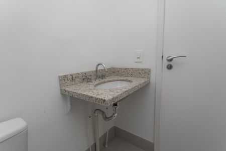 Apartamento à venda com 57m², 2 quartos e 1 vagaBanheiro