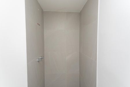 Apartamento à venda com 57m², 2 quartos e 1 vagaBanheiro da Suíte