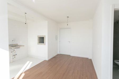 Apartamento à venda com 57m², 2 quartos e 1 vagaSala