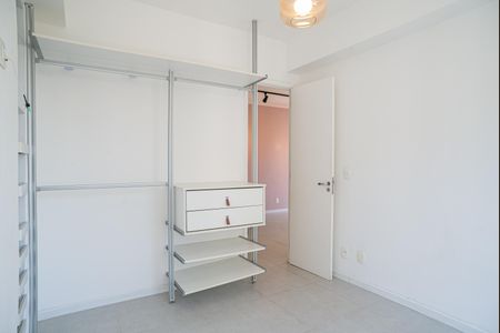 Apartamento à venda com 37m², 1 quarto e 1 vagaQuarto