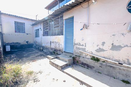 Casa à venda com 500m², 3 quartos e 2 vagasQuintal