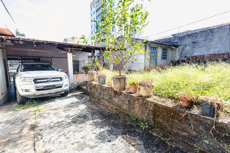 Casa à venda com 500m², 3 quartos e 2 vagasQuintal