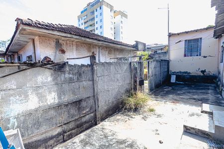 Casa à venda com 500m², 3 quartos e 2 vagasQuintal