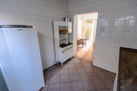 Casa à venda com 500m², 3 quartos e 2 vagasCozinha