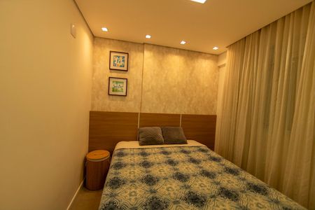 Studio para alugar com 45m², 1 quarto e 1 vaga Studio para alugar com 45m², 1 quarto e 1 vagaSuite