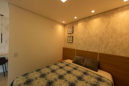 Studio para alugar com 45m², 1 quarto e 1 vaga Studio para alugar com 45m², 1 quarto e 1 vagaSuite